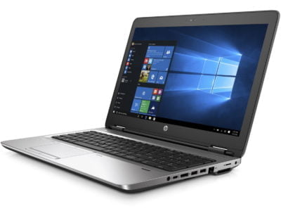 HP ProBook 650 G2 i7-6600U 16GB 512 GB T1A