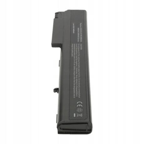 10.8V 4400mAh kvalitets lithium ion batteri til Bærbar computer