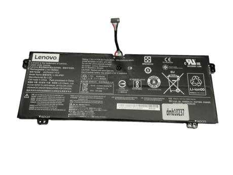 Bestillingsvare, 7.72V 48Wh 6217mAh kvalitets lithium ion batteri til Bærbar computer