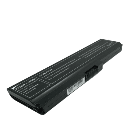 10.8V 4400mAh kvalitets lithium ion batteri til Bærbar computer