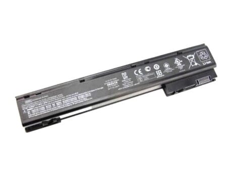 14.4V 4400mAh kvalitets lithium ion batteri til Bærbar computer
