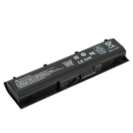 Bestillings vare, 10.95V 5500mAh kvalitets lithium ion batteri til Bærbar computer