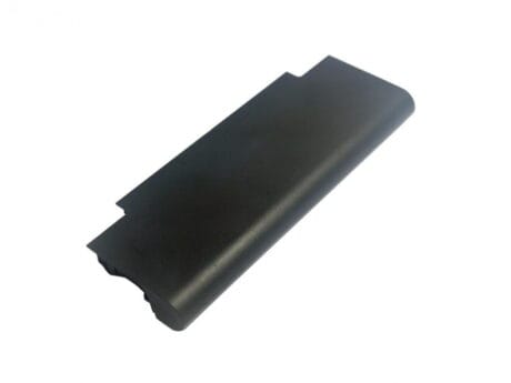 11.1V 4400mAh kvalitets lithium ion batteri til Bærbar computer