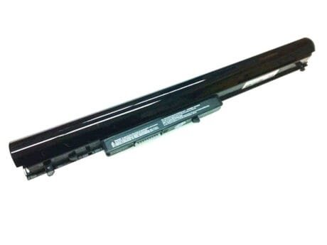 Bestillingsvare 14.8V 2600mAh kvalitets lithium ion batteri til Bærbar computer