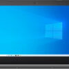 17" Lenovo IdeaPad 330-17IKB - Intel i5 8250U 1.6GHz 240GB SSD 8GB Win10 Home - Guld stand