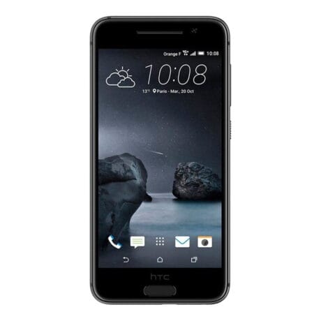 HTC One A9 16GB (Grå) - Bronze stand
