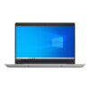 14" Lenovo IdeaPad 520s-14IKB - Intel i7 7500U 2,7GHz 256GB NVMe 8GB Win10 Home - Guld - Guld stand