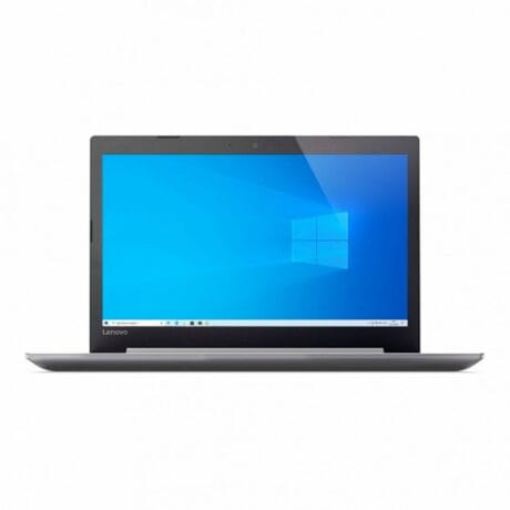 15" Lenovo V320-15IKB - Intel i3 6006U 2,0GHz 240GB SSD 8GB Win10 Home - Platinum Silver - Sølv stand