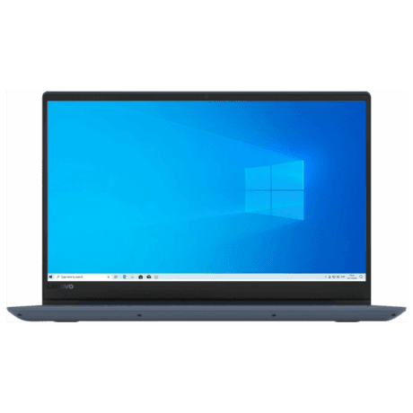 15" Lenovo IdeaPad 330s-15IKB - Intel i5 8250U 1,6GHz 256GB SSD 8GB Win10 Home - AMD Radeon 535 - Midnight Blue - Guld stand