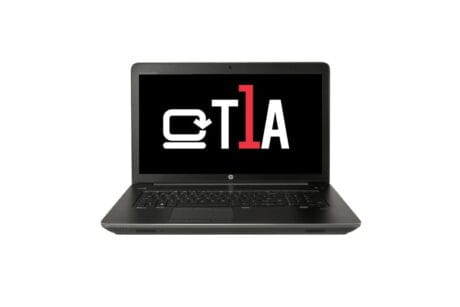 T1A HP ZBook 17 G3 Refurbished Mobil workstation 43,9 cm (17.3") Fuld HD 6th gen Intel® Core™ i7 16 GB DDR4-SDRAM 256 GB SSD NVIDIA® Quadro® M3000M Wi-Fi 5 (802.11ac) Windows 10 Pro Sort