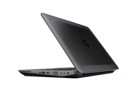 T1A HP ZBook 17 G3 Refurbished Mobil workstation 43,9 cm (17.3") Fuld HD 6th gen Intel® Core™ i7 16 GB DDR4-SDRAM 256 GB SSD NVIDIA® Quadro® M3000M Wi-Fi 5 (802.11ac) Windows 10 Pro Sort