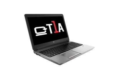 T1A HP ProBook 650 G1 Refurbished Notebook 39,6 cm (15.6") HD 4th gen Intel® Core™ i7 8 GB DDR3-SDRAM 120 GB SSD Windows 10 Pro Sølv