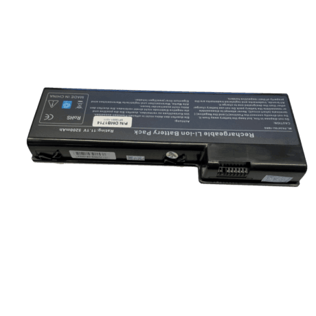 10.8V 4400mAh kvalitets lithium ion batteri til Bærbar computer
