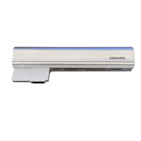 11.1V 4400mAh kvalitets lithium ion batteri til Bærbar computer - grå
