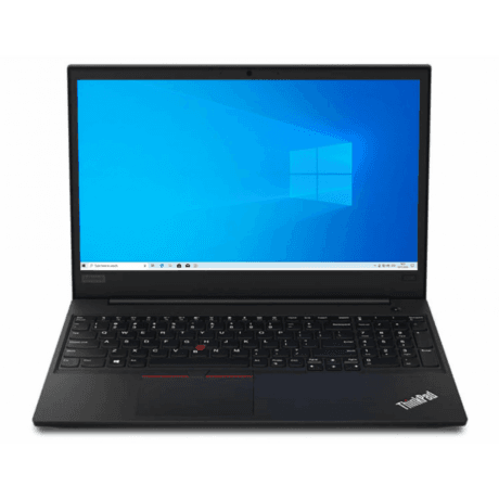 15" Lenovo ThinkPad E590 - Intel i7 8565U 1,8GHz 512GB NVMe 16GB Win10 Home - Sølv stand