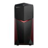 Lenovo Legion Y520T-25IKL - Intel i5 6500 3,2GHz 256GB SSD + 2TB HDD 16GB Win10 Home - GeForce GTX 1650 - Guld stand