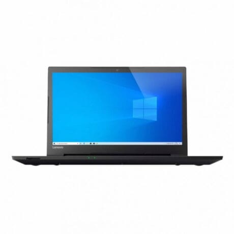 15" Lenovo V110-15IAP - Intel Celeron N3450 1,1GHz 240GB SSD 8GB Win10 Home - Sølv stand