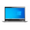 14" Lenovo Yoga 520-14IKB - Intel i3 8130U 2.2GHz 256GB NVMe 8GB Win10 Home - Touchskærm - Platinum Silver - Sølv stand