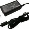 Liteon 65W 19V 3.42A strømforsyning med 5.5mm x 2.5mm stik - Original OEM