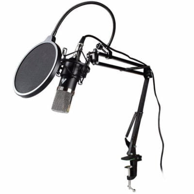 MAONO Podcasting Microphone Kit