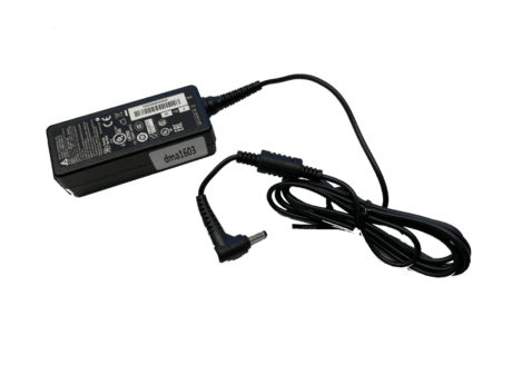 Asus Delta 45W 19V 2.37A 4.0mm x1.35mm strømforsyning - OEM Original