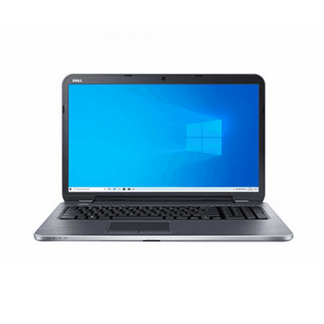 15" Dell Latitude E5530 - Intel i5 3340M 2,7GHz 120GB SSD 4GB Win10 Pro - Sølv stand