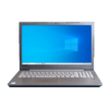 15" Lenovo V330-15IKB - Intel i5 8250U 1,6GHz 240GB SSD 8GB Win10 Home - Mineral Grey - Sølv stand