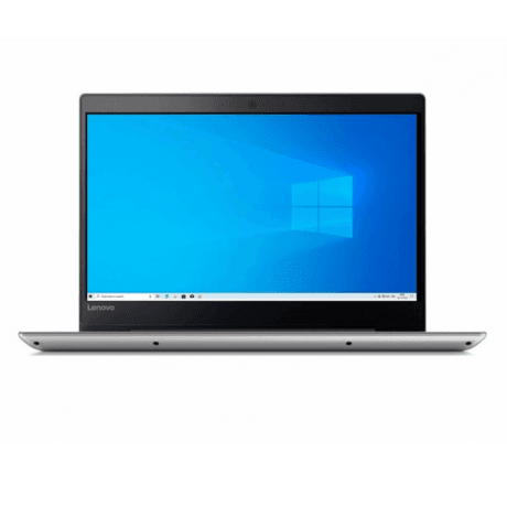 14" Lenovo IdeaPad 320s-14IKB - Intel i7 8550U 1,8GHz 256GB NVMe 8GB Win10 Home - Platinum Silver - Guld stand