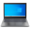 15" Lenovo IdeaPad 330-15ARR - AMD Ryzen 3 2200U 2,5GHz 240GB SSD 8GB Win10 Home - Onyx Black - Guld stand