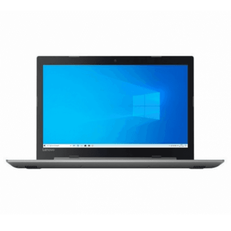 15" Lenovo IdeaPad 520-15IKB - Intel i5 7200U 2,5GHz 240GB SSD 8GB Win10 Home - GeForce 920MX - Mineral Grey - Sølv stand