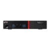 T1A Lenovo ThinkCentre M900q Refurbished DDR4-SDRAM i5-6500T mini PC 6th gen Intel® Core™ i5 8 GB 128 GB SSD Windows 10 Pro Sort