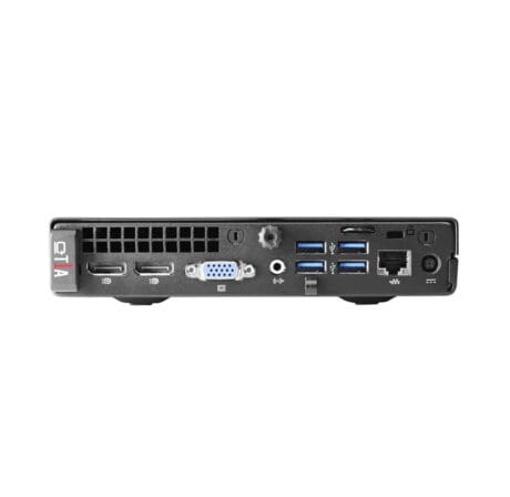HP EliteDesk 800 G2 Mini desktop I5-6500 240GB Windows 10 Pro 64-bit
