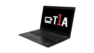 T1A Lenovo ThinkPad X390 Refurbished Notebook 33,8 cm (13.3") HD 8th gen Intel® Core™ i5 8 GB DDR4-SDRAM 256 GB SSD Windows 10 Pro Sort