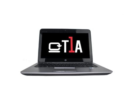 T1A HP EliteBook 820 G4 Refurbished Notebook 31,8 cm (12.5") Fuld HD 7th gen Intel® Core™ i5 8 GB DDR4-SDRAM 256 GB SSD Windows 10 Home Sort, Sølv
