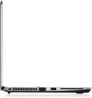 - T1A HP EliteBook 820 G4 Refurbished Notebook 31,8 cm (12.5") Fuld HD 7th gen Intel® Core™ i5 8 GB DDR4-SDRAM 256 GB SSD Windows 10 Home Sort, Sølv - Grøn Computer - Genbrugt IT med omtanke - 92436912 1723821017 scaled