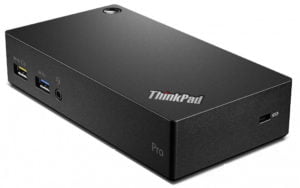 Dock ThinkPad USB 3.0 Pro Type 40A7