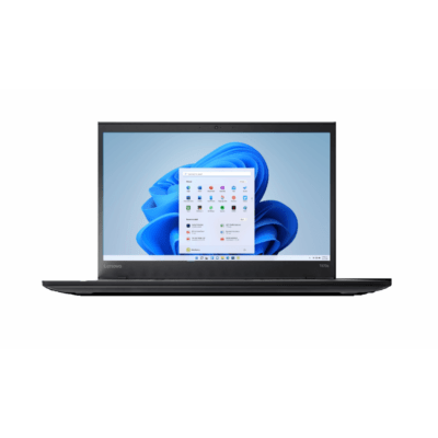 - 14" Lenovo ThinkPad T470s - Intel i7 7600U 2,8GHz 512GB SSD 16GB Win10 Pro - Sølv stand - Grøn Computer - Genbrugt IT med omtanke - t470s 1 win11 1555808