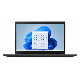 14" Lenovo ThinkPad T480s - Intel i5 8250U 1,6GHz 256GB NVMe 8GB Win11 Pro - Guld stand