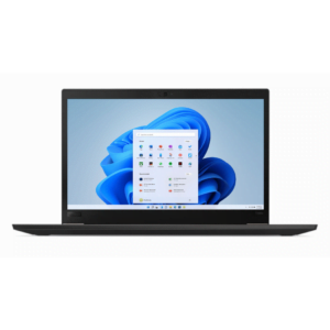 14" Lenovo ThinkPad T480s - Intel i5 8250U 1,6GHz 256GB NVMe 8GB Win11 Pro - Guld stand