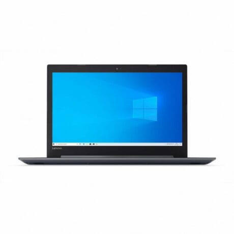 17" Lenovo V320-17IKB - Intel i5 8250U 1,6GHz 240GB SSD 8GB Win10 Home - Onyx Black - Sølv stand