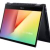 Asus VivoBook TM420IA-EC071T 14" Flip Ryzen 5 4500U 8GB RAM 512GB SSD