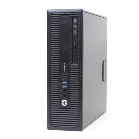 VALUE GAMER PC - All-Round med Core i5 & GTX 1050 Ti 4G