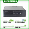 VALUE GAMER PC - All-Round med Core i5 & GTX 1050 Ti 4G