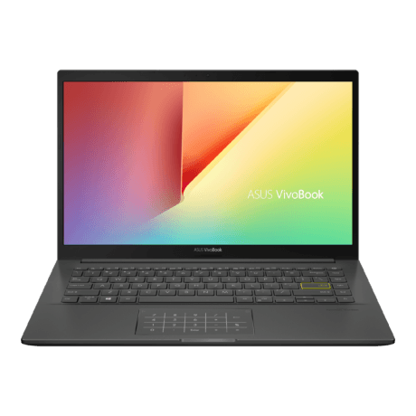 Asus K413FA 14" i3-10110 8GB 256GB