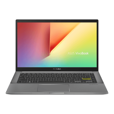 Asus Asus VivoBook S14 M433IA-HM492T 14" Ryzen 5 4500U / 8GB RAM / 256GB SSD