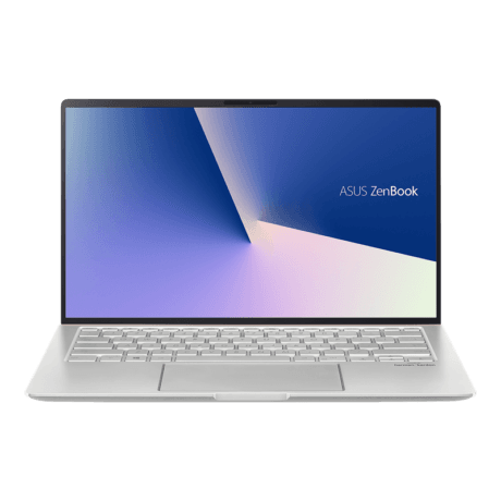 Asus UM433DA-PURE4 14" Ryzen 7 3700U 16GB RAM 1TB SSD