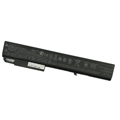 Bestillingsvare - 14.4V 4400mAh kvalitets lithium ion batteri til Bærbar computer