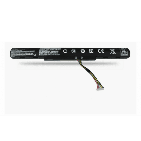 14.6V 2700mAh kvalitets lithium ion batteri til Bærbar computer