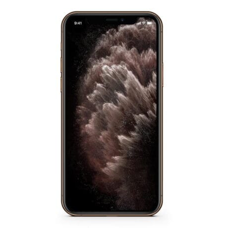 Apple iPhone 11 Pro 256GB (Guld) - Sølv stand
