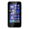 Nokia Lumia 620 8GB (Sort) - Sølv stand